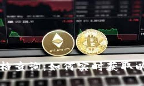 以太坊钱包交易所价格查询：如何实时获取以太坊的最新价格信息