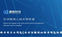 提比特币用什么钱包？全方位解析比特币钱包选