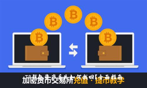 TP钱包资产丢失如何找回？全面指南