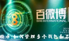  了解比特币：如何管理多个钱包和不同地址