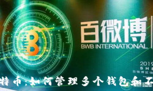   
了解比特币：如何管理多个钱包和不同地址