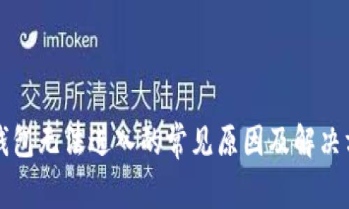 TP钱包无法进入的常见原因及解决方法