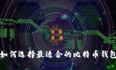  如何选择最适合的比特币钱包？