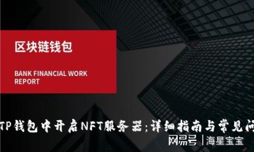 如何在TP钱包中开启NFT服务器：详细指南与常见问题解答