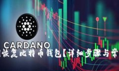 如何用私钥恢复比特币钱包？详细步骤与常见问