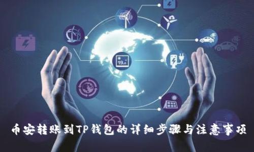 币安转账到TP钱包的详细步骤与注意事项
