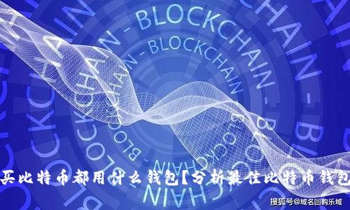 大家买比特币都用什么钱包？分析最佳比特币钱包选择
