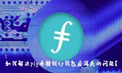 :如何解决pig币转到tp钱包后消失的问题？
