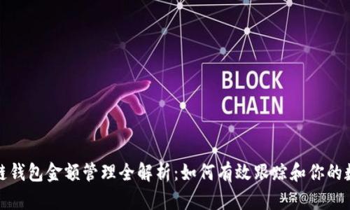: 区块链钱包金额管理全解析：如何有效跟踪和你的数字资产