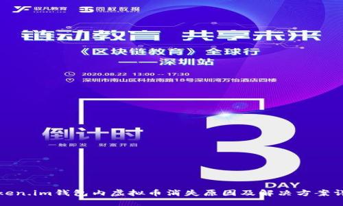 Token.im钱包内虚拟币消失原因及解决方案详解