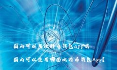 国内可以用比特币钱包app吗国内可以使用哪些比