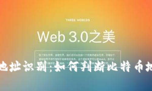 比特币钱包地址识别：如何判断比特币地址的有效性