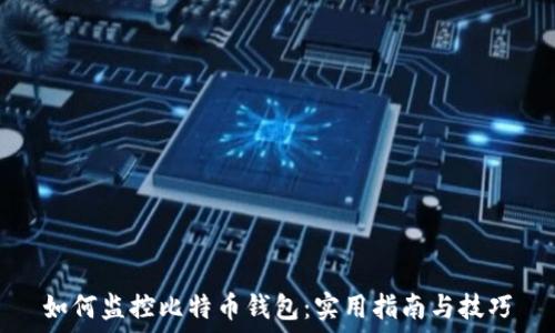   
如何监控比特币钱包：实用指南与技巧