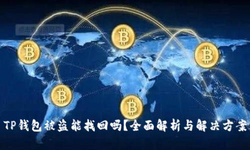 TP钱包被盗能找回吗？全面解析与解决方案