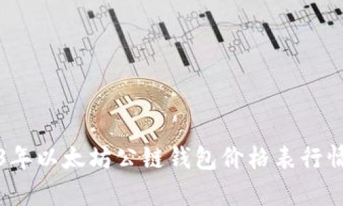 2023年以太坊公链钱包价格表行情分析