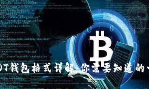 USDT钱包格式详解：你需要知道的一切