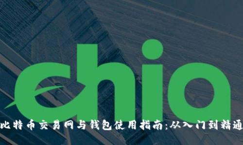 比特币交易网与钱包使用指南：从入门到精通