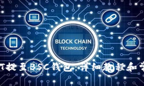  如何将USDT提至BSC钱包：详细教程和常见问题解答