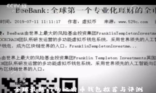 
全球最热门的比特币钱包推荐与评测