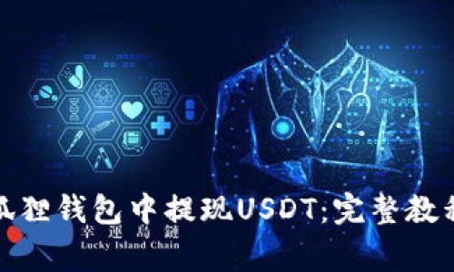 : 如何在小狐狸钱包中提现USDT：完整教程与注意事项