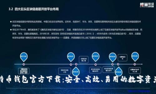 : 手机比特币钱包官方下载：安全、高效、易用的数字资产管理利器