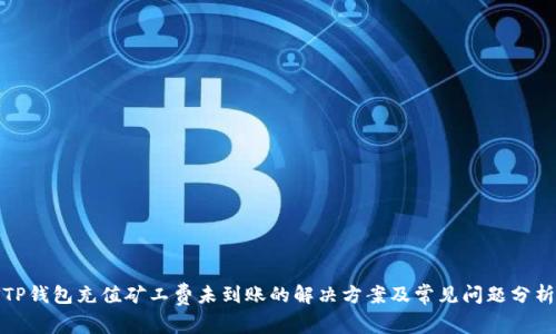TP钱包充值矿工费未到账的解决方案及常见问题分析