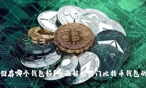 比特币储存哪个钱包好？全面解析热门比特币钱包的优缺点