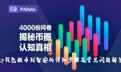 tp钱包提币到智安的详细步骤及常见问题解答