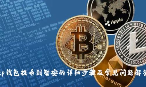 tp钱包提币到智安的详细步骤及常见问题解答