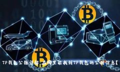 TP钱包公链详解：在哪里能找到TP钱包的公链信息