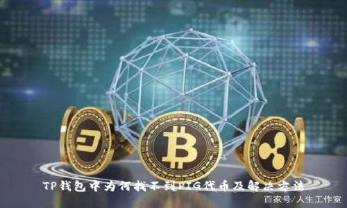 TP钱包中为何找不到PIG代币及解决方法