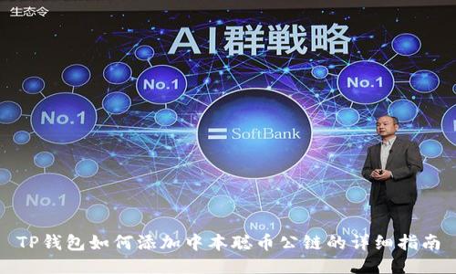 TP钱包如何添加中本聪币公链的详细指南
