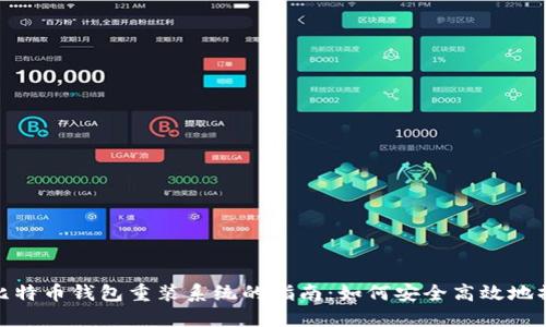 : 比特币钱包重装系统的指南：如何安全高效地操作