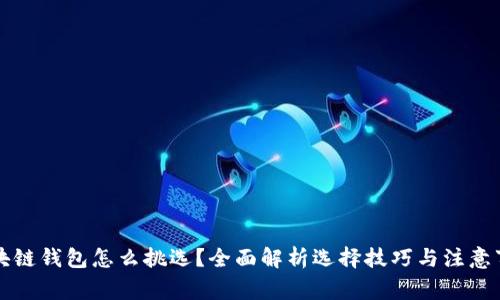 区块链钱包怎么挑选？全面解析选择技巧与注意事项