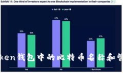 : imToken钱包中的比特币名称和管理详解