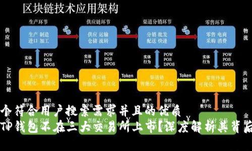 思考一个符合用户搜索需求并且的优质
为什么TP钱包不在三大交易所上市？深度解析其背后的原因
