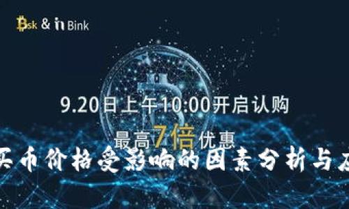 TP钱包买币价格受影响的因素分析与应对策略